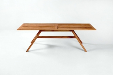 Stół DL 32.1 z litego drewna